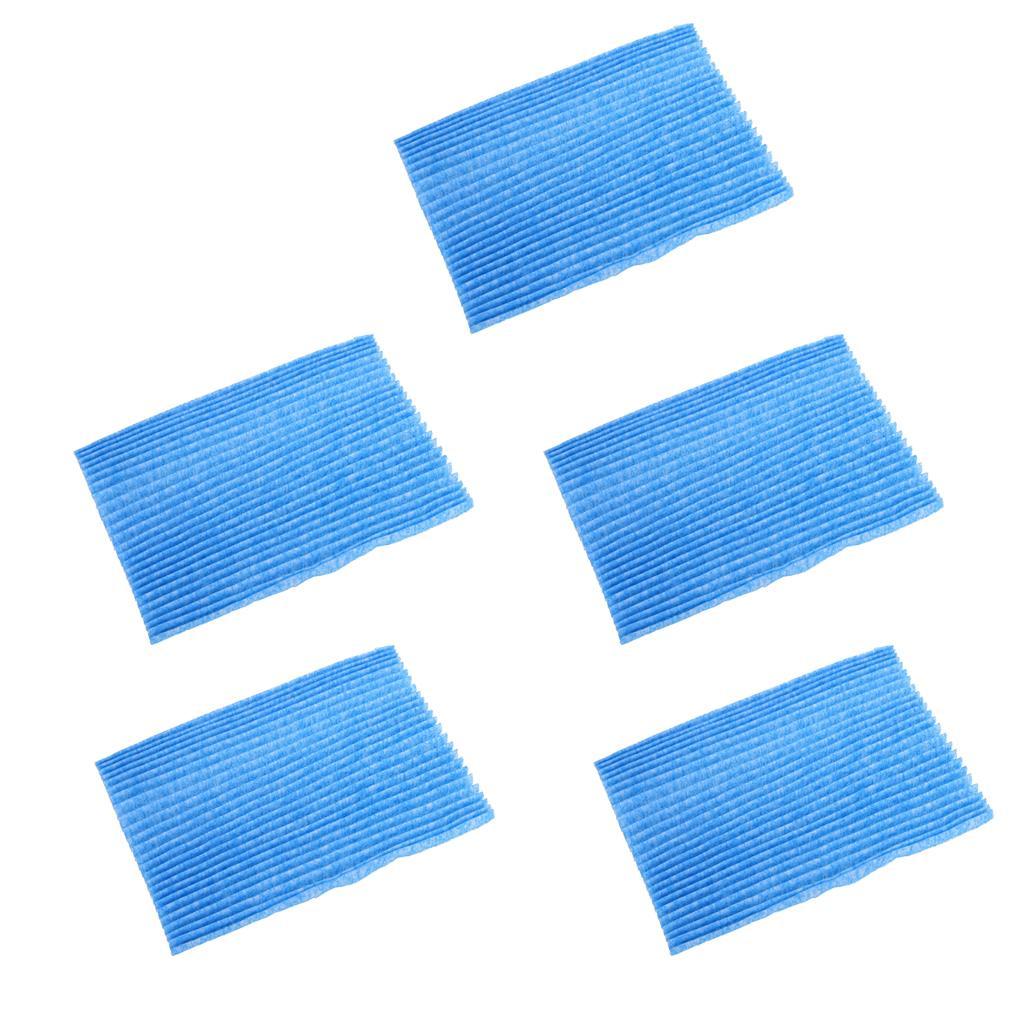 10pcs Air Purifier Replacement Filter for  MC70 MCK57 kac998 a4