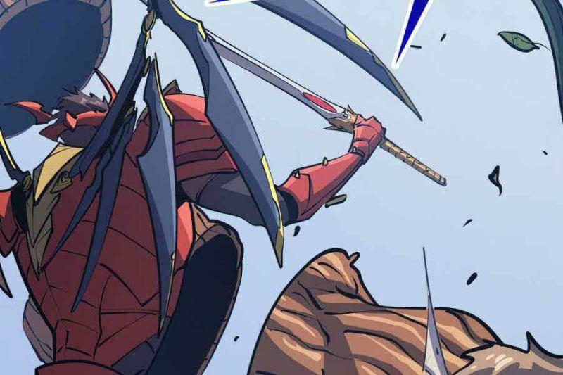 tôi trở lại thăng cấp một mình chapter 115 236