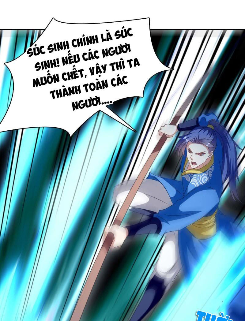 tối cường thăng cấp chapter 253 25