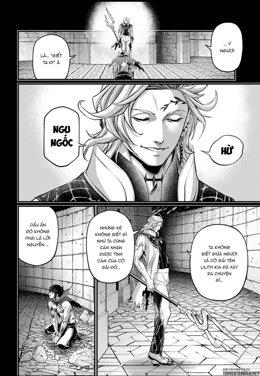 đại chiến nhân thần chapter 73 10