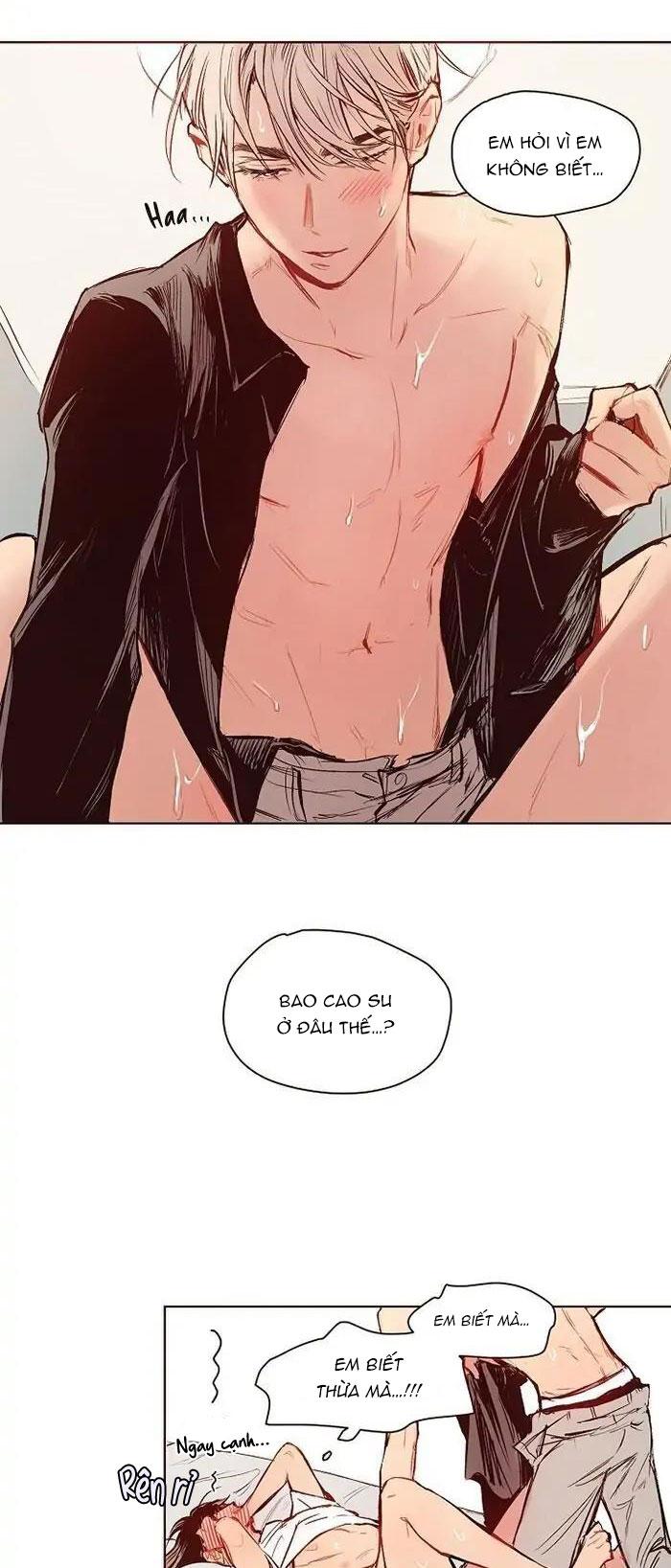 love me dramatically chapter 7 15