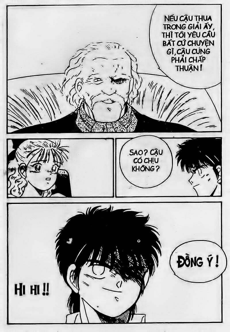 truyền nhân atula - shura no mon i chapter 90 29