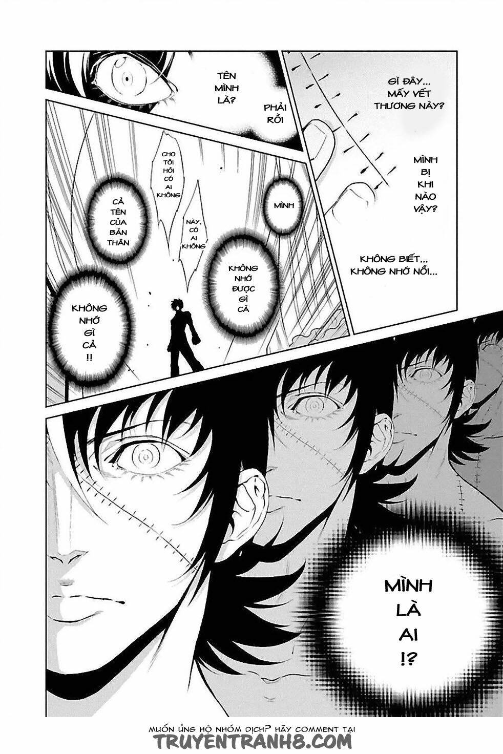 thời niên thiếu bác sĩ quái dị chapter 36 5