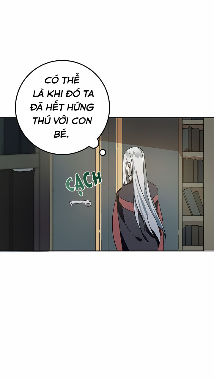 câu chuyện về đứa con hoang bị ghét bỏ chapter 9 47