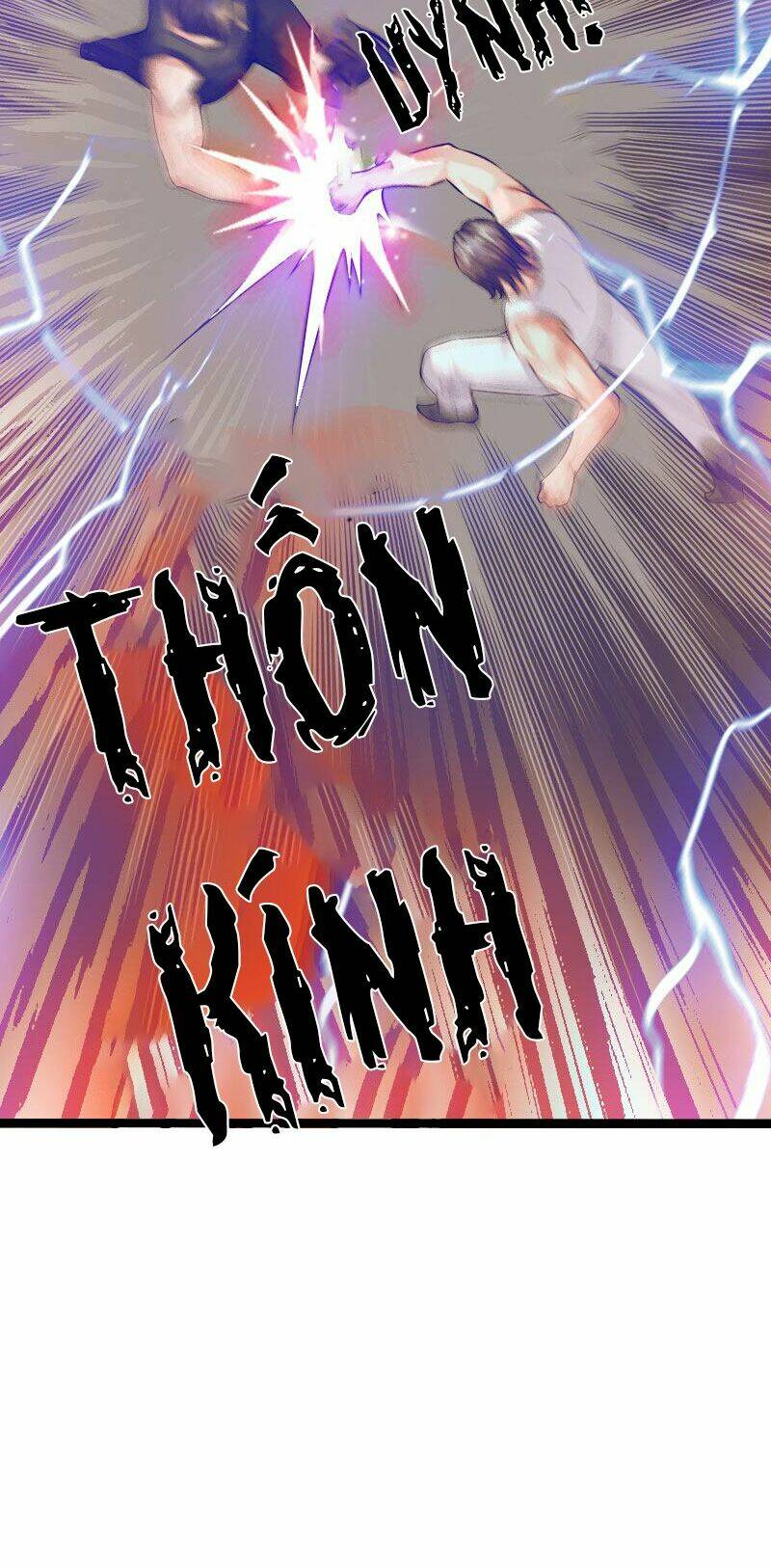 tuyệt phẩm tà thiếu chapter 127 21