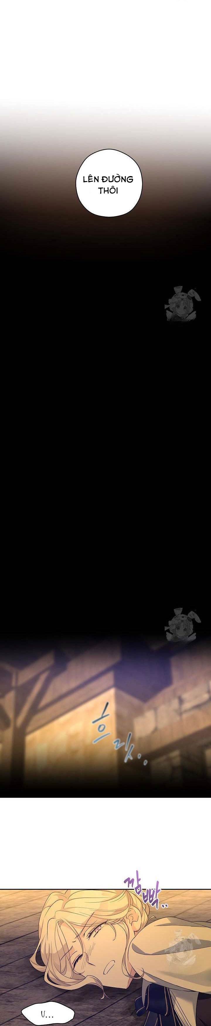 tôi sẽ cố gắng thay đổi cốt truyện chapter 100 22