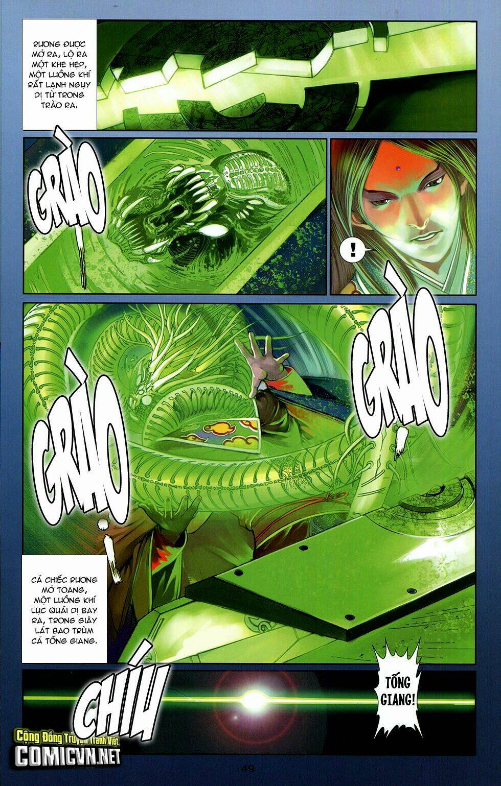 108 - tân thủy hử chapter 8.2 19