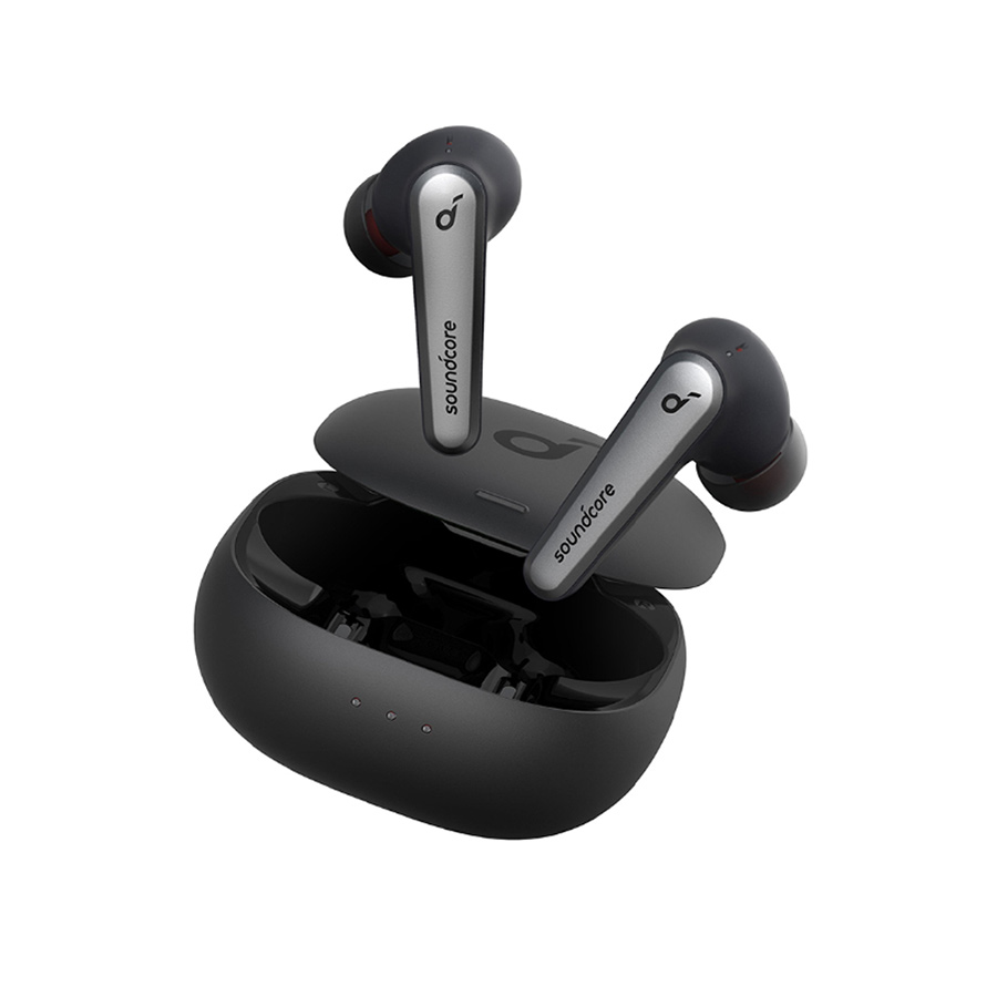 Tai Nghe Bluetooth Anker Soundcore Liberty Air 2 Pro - A3951 - Hàng Chính Hãng