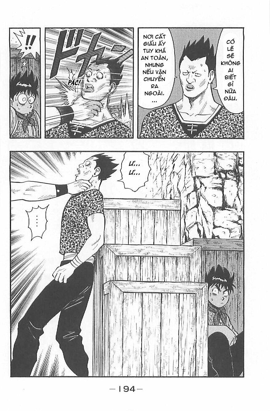 hoàng phi hồng phần iii chapter 24 78