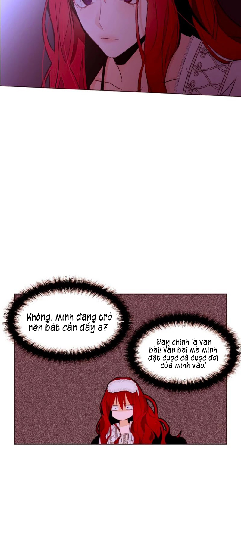 cuộc sống nhàm chán của quý cô tái sinh chapter 33 11