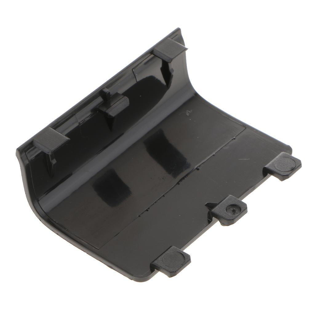 2X Prettyia Battery Back Cover Door Lid  Replacement For  One Controller