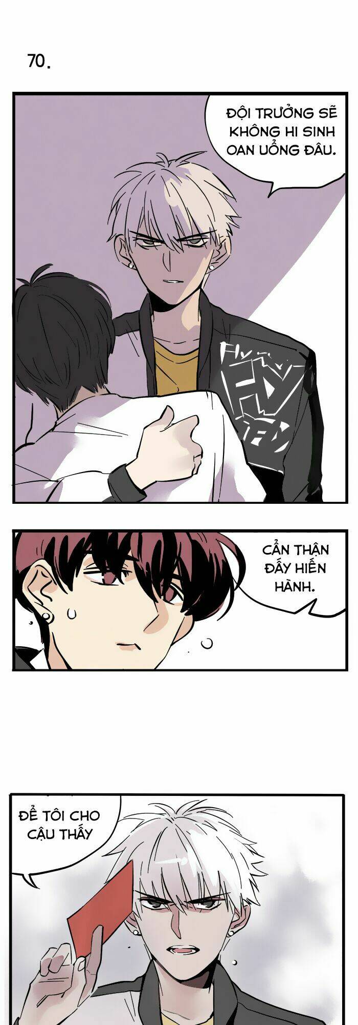 trang nhất toàn là hắn chapter 74 3