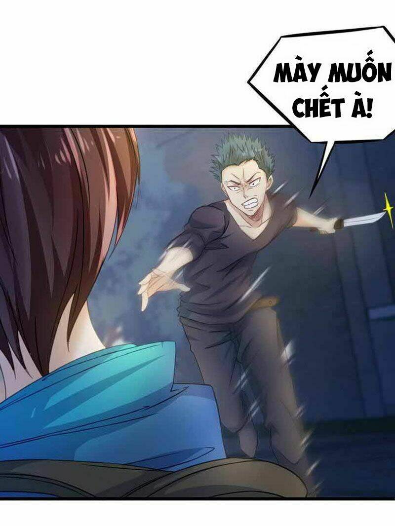 trọng sinh cực phẩm tiên đế chapter 4 25