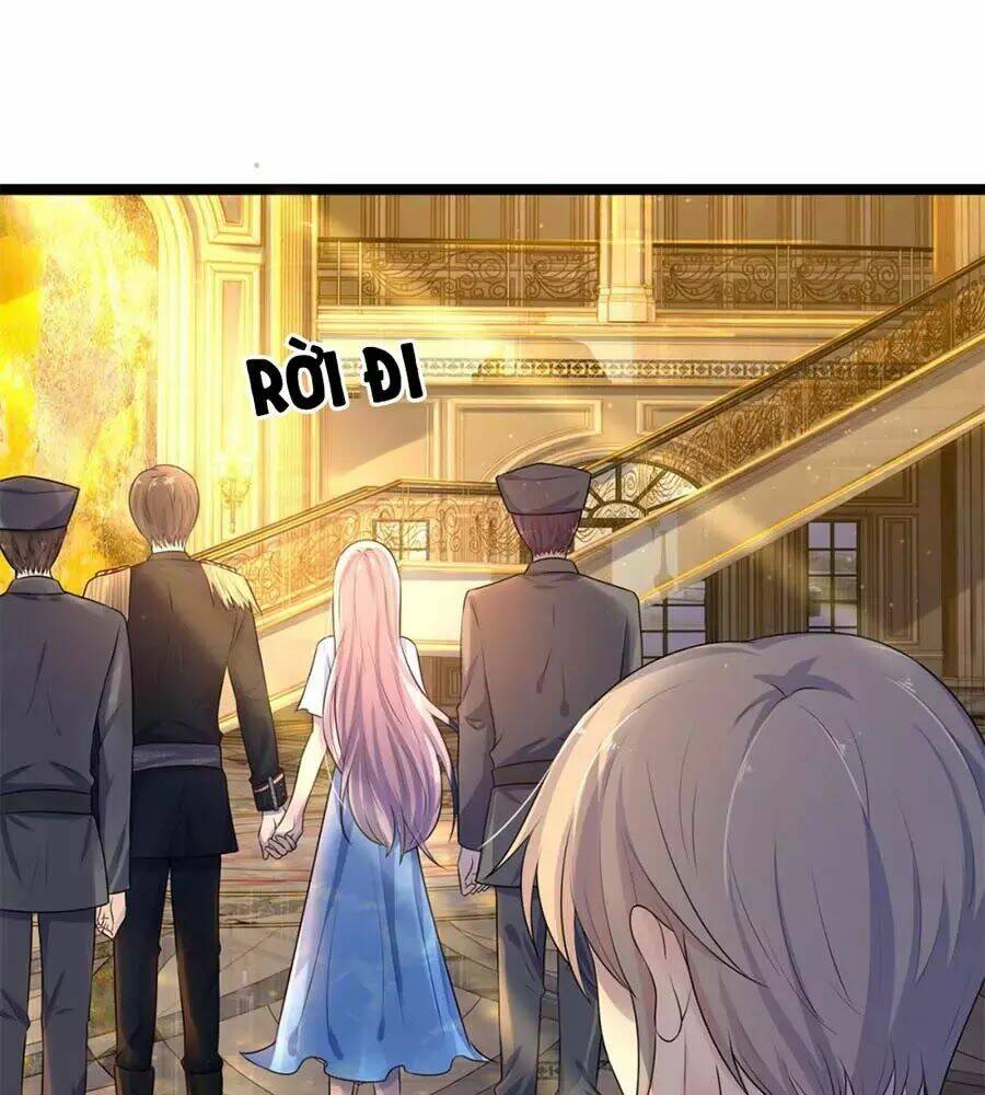 loạn thế tù sủng: thiếu soái bất lương của ta chapter 73 38