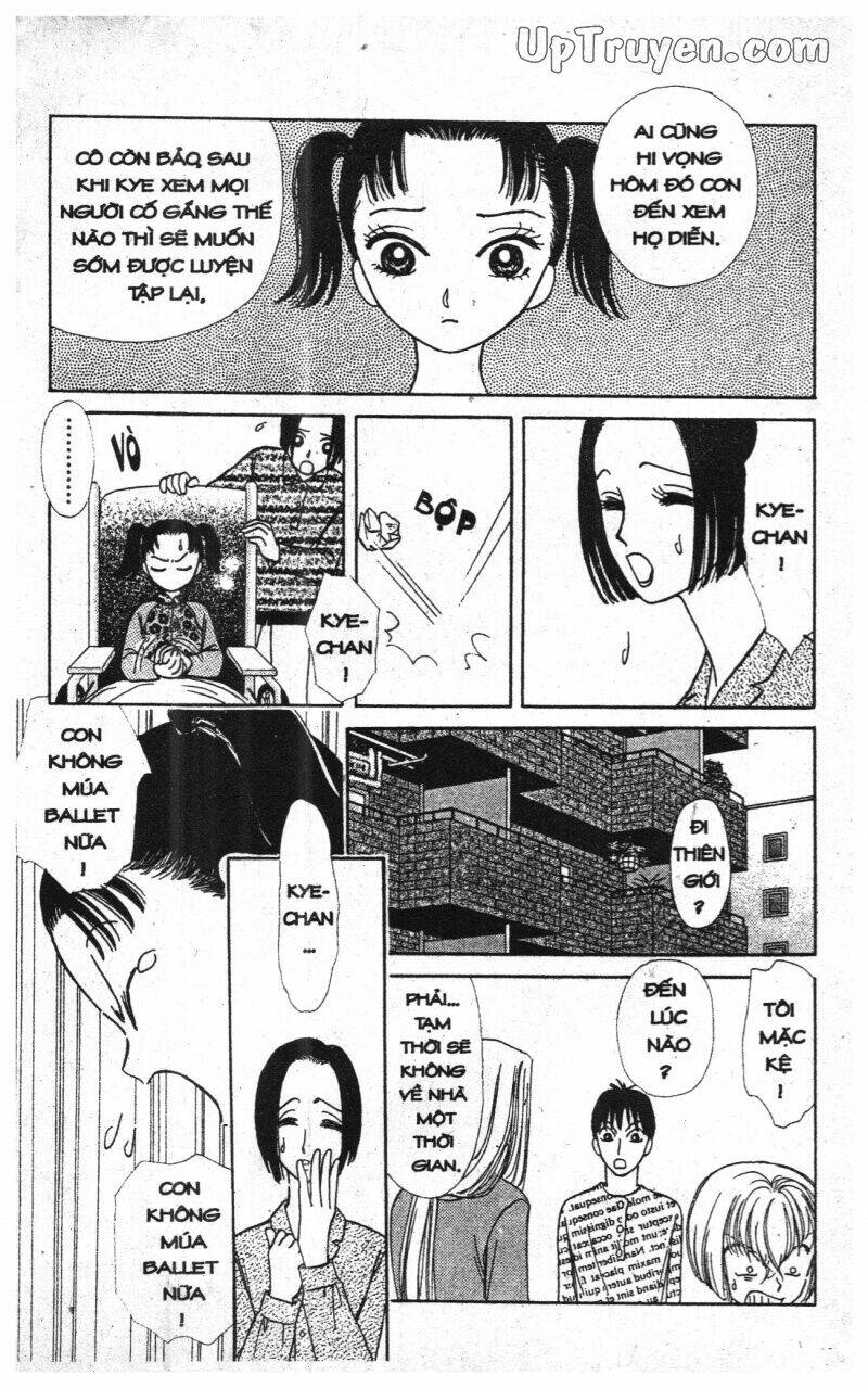 hoàng tử hoa - bud boy chapter 16 6