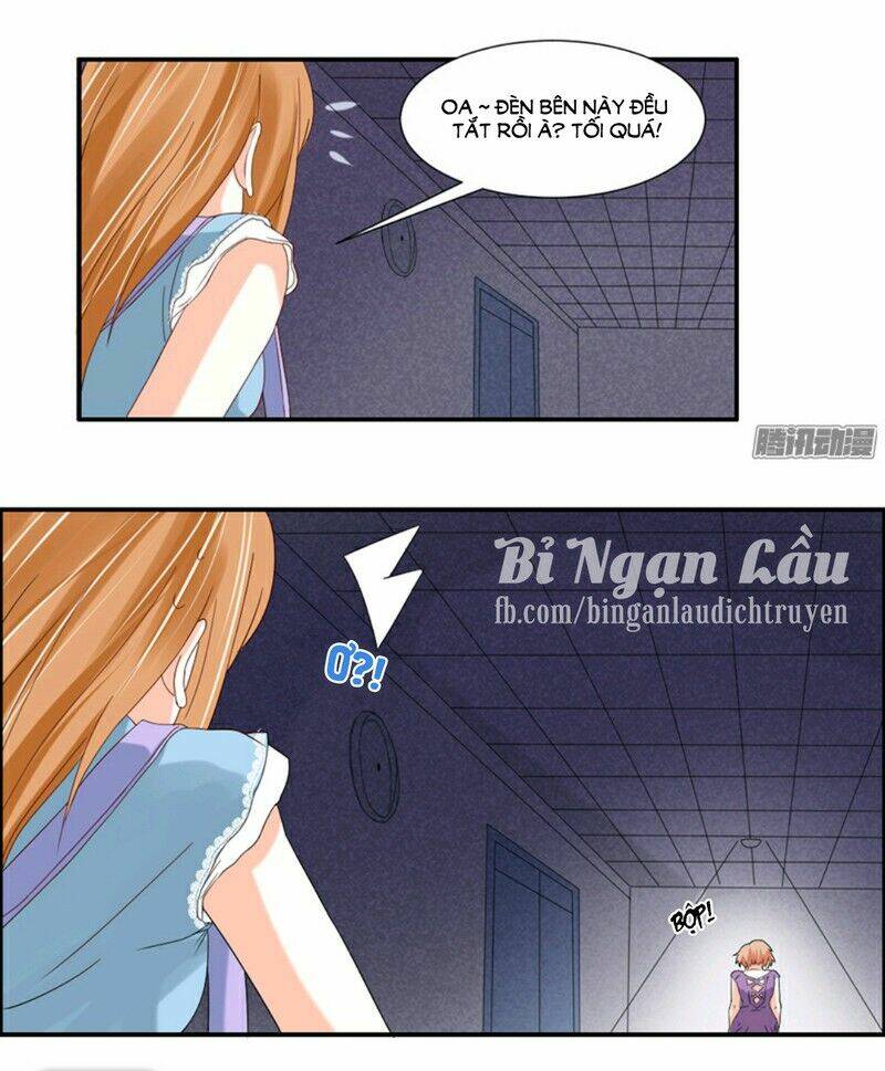 ma vương đại nhân đi thông thả chapter 26 4