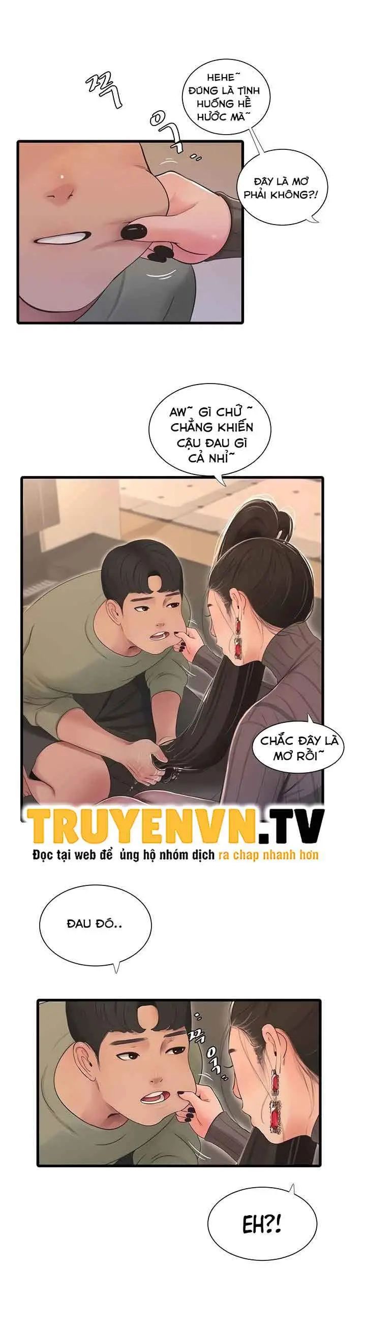 các em trinh nữ ở rể chapter 78 21