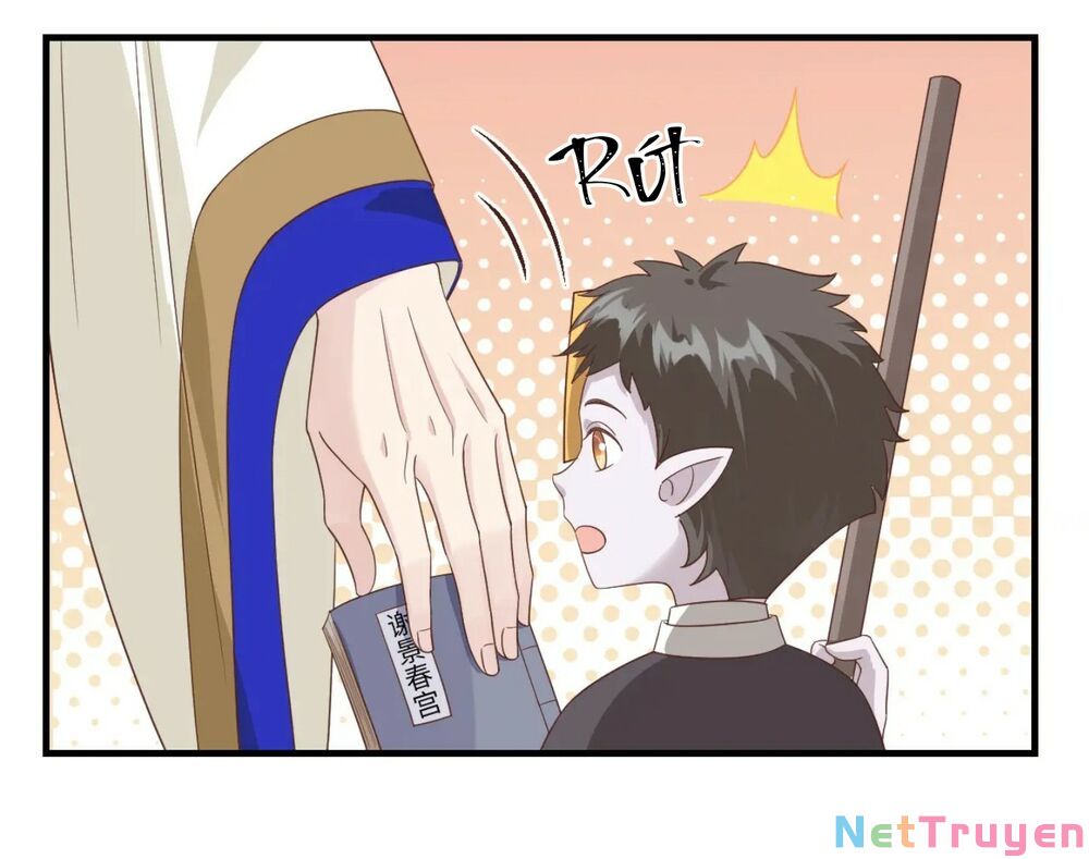 chàng vú em tu chân chapter 81 37