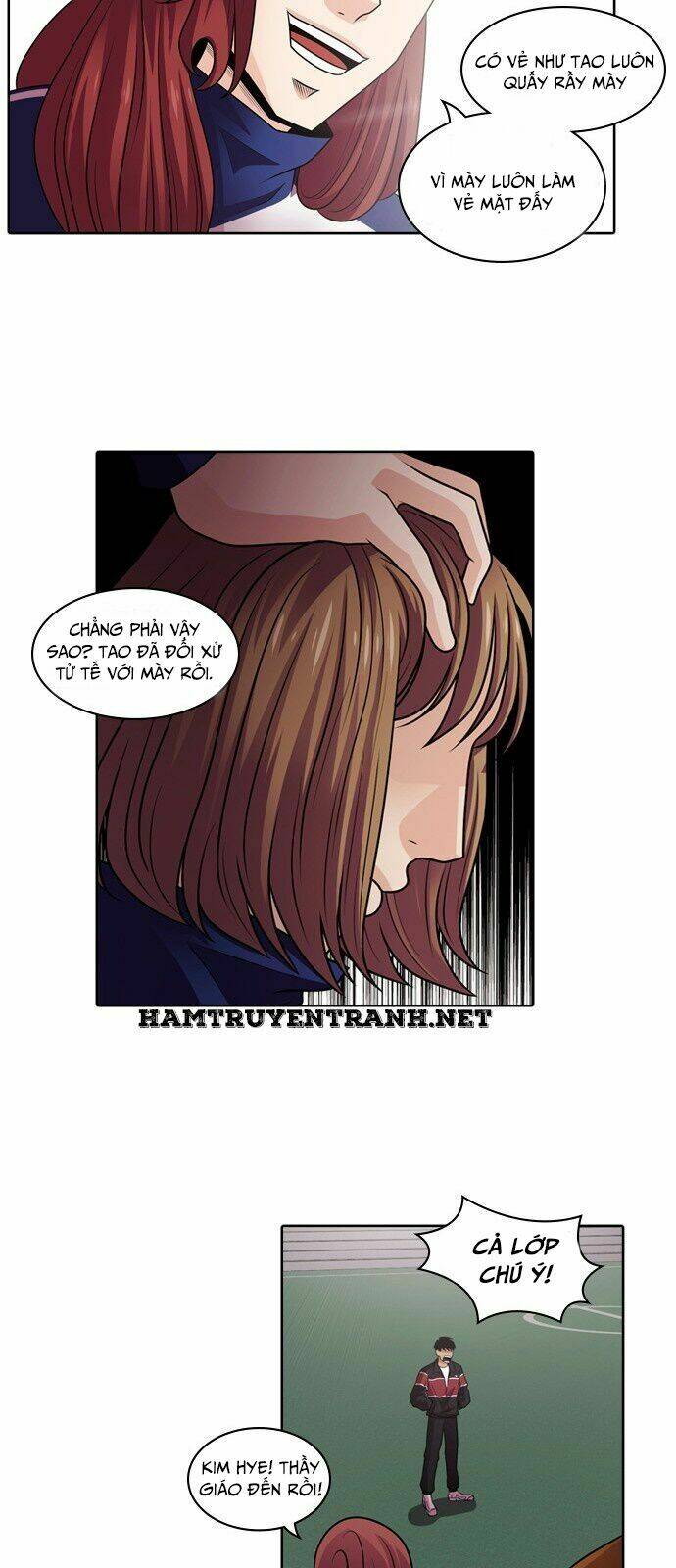 tomorrow - ngày mai chapter 4 28