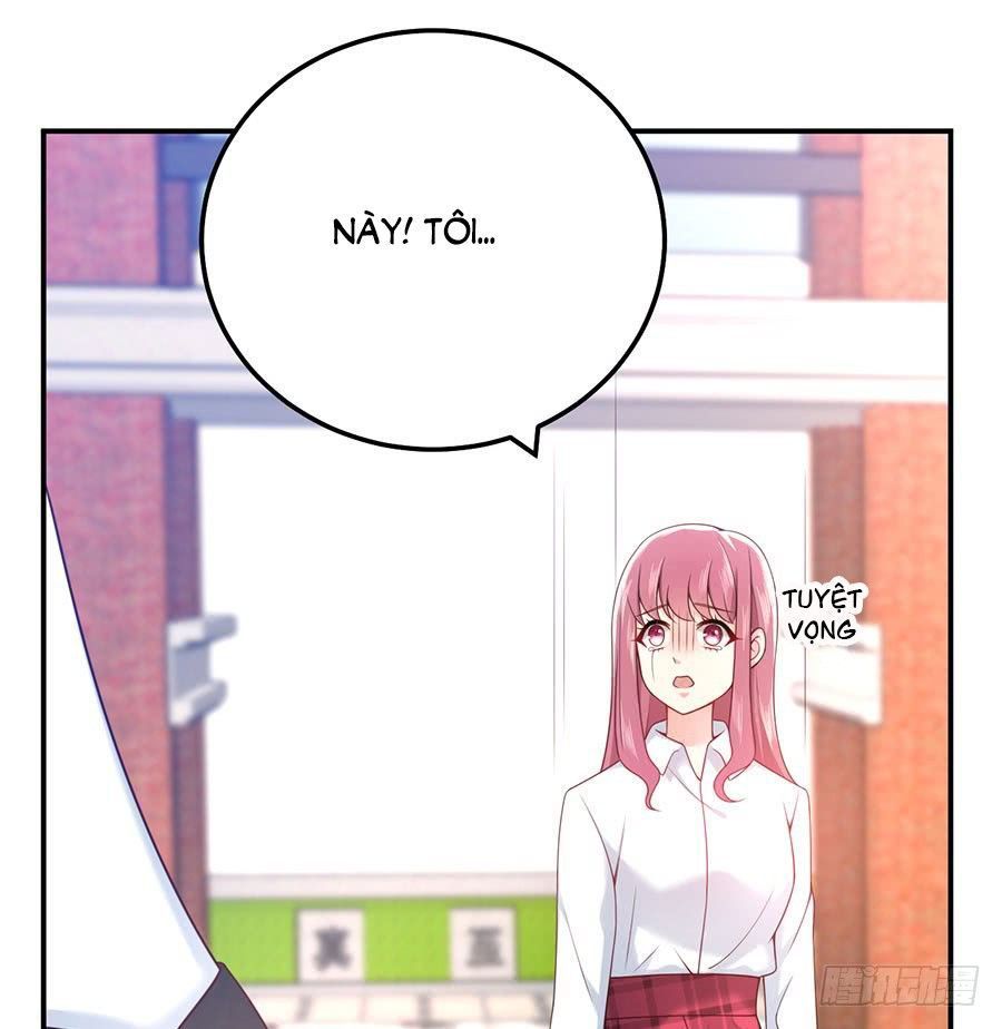 nam thần truy thê chỉ nam chapter 21.2 22