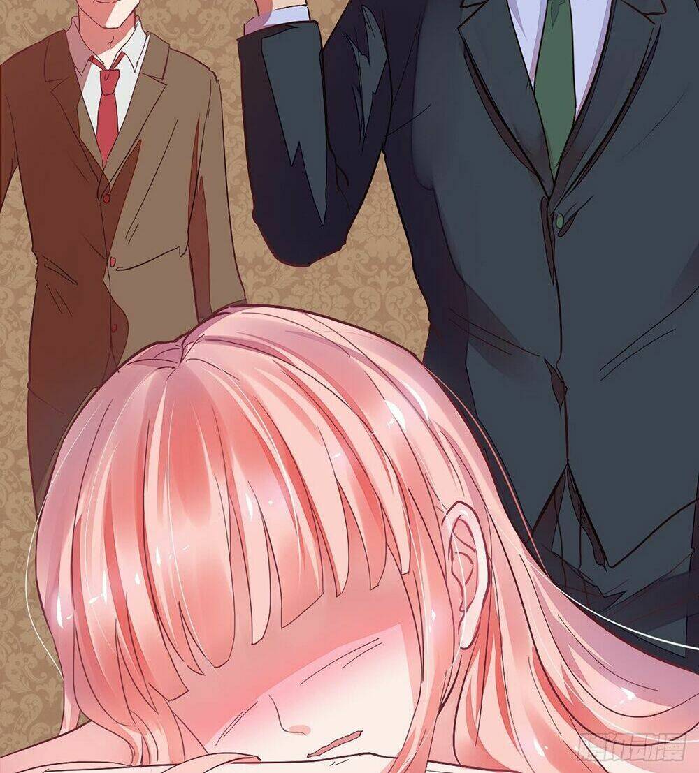 manh thê khó dỗ chapter 14 39