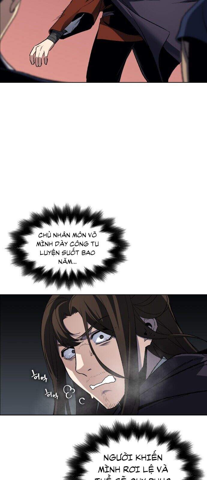 ta chuyển sinh thành cuồng quỷ truyền nhân chapter 1 110