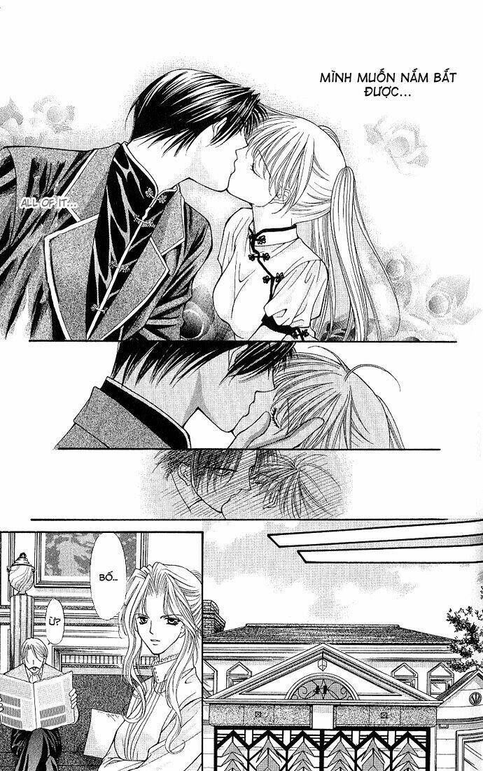 anh chàng khắc tinh chapter 10 30