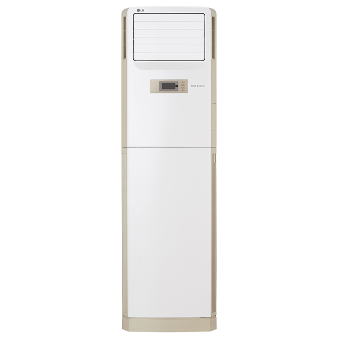 Điều hòa Tủ đứng LG 1 chiều Inverter 25500 BTU APNQ24GS1A4 - Hàng chính hãng - Giao tại HN và 1 số tỉnh toàn quốc