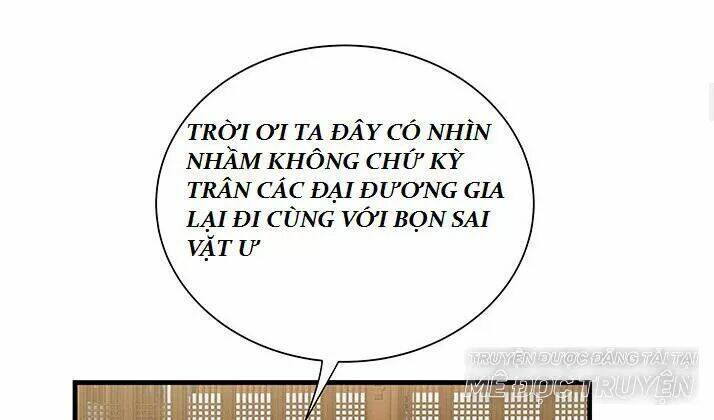 độc phi thần y quá kiêu ngạo chapter 58 11