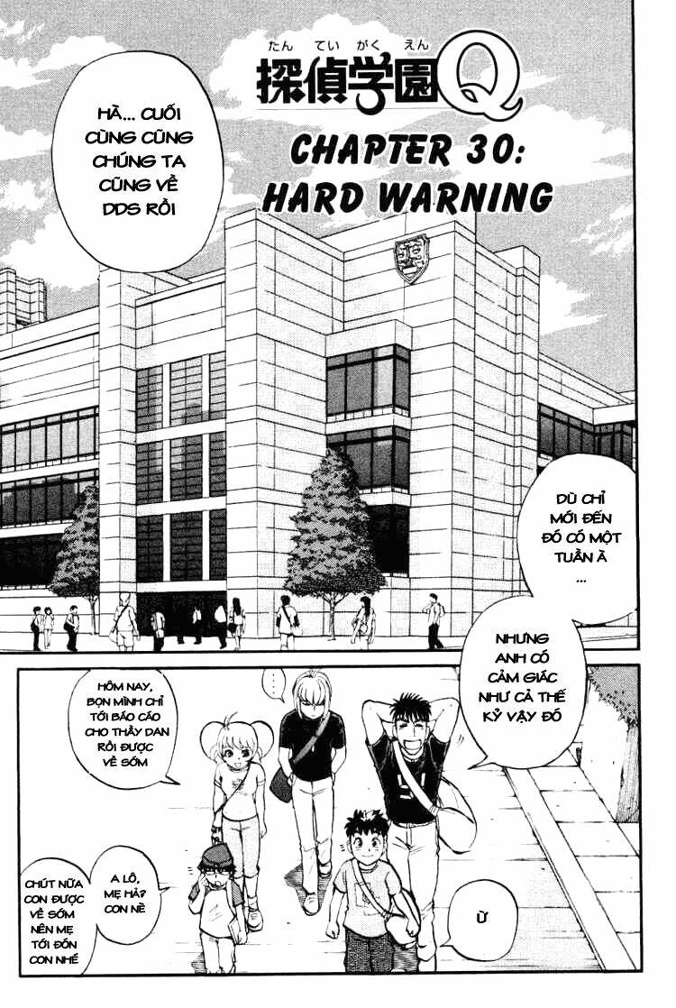 detective academy q chapter 30 2