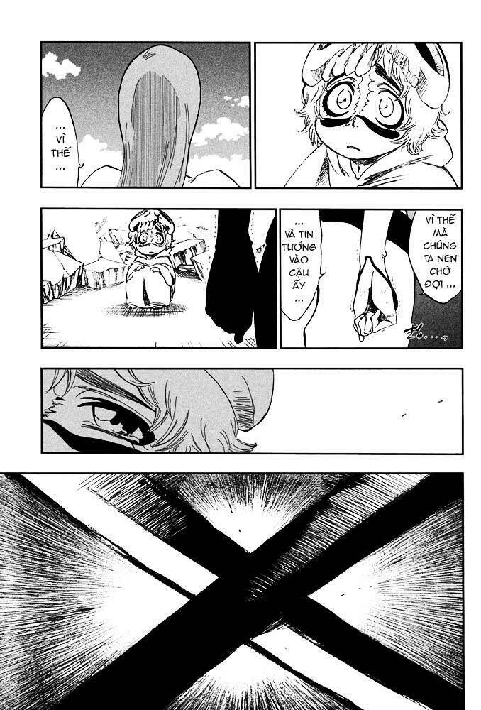 thần chết ichigo chapter 279 14