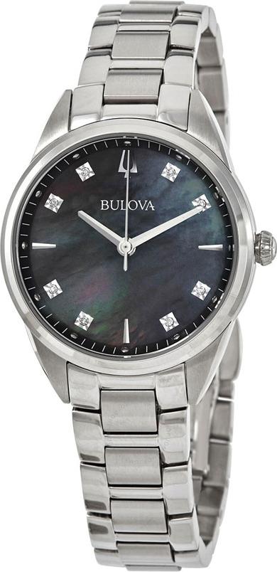 Đồng hồ nữ Bulova 96P198