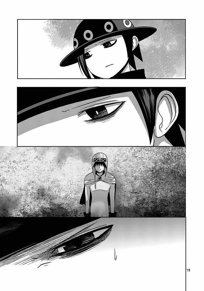 good night world chapter 15 14