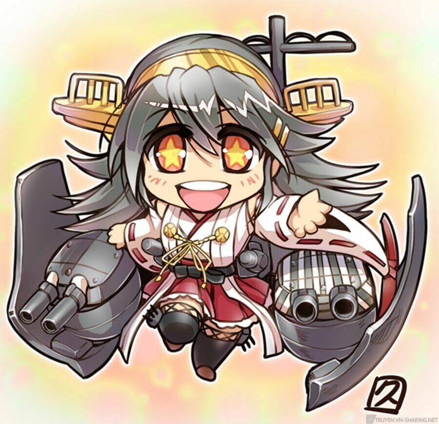 haruna biyori chapter 2 17