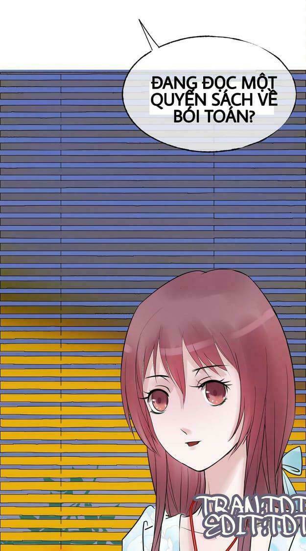 nữ đế trọng sinh chapter 7.1 11