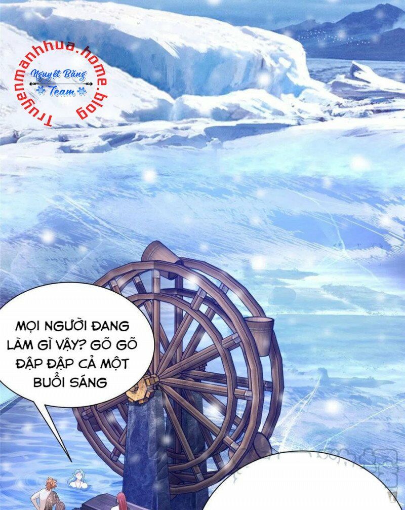 [16+] thảnh thơi thú thế chủng chủng điền, sinh sinh tể chapter 268 21