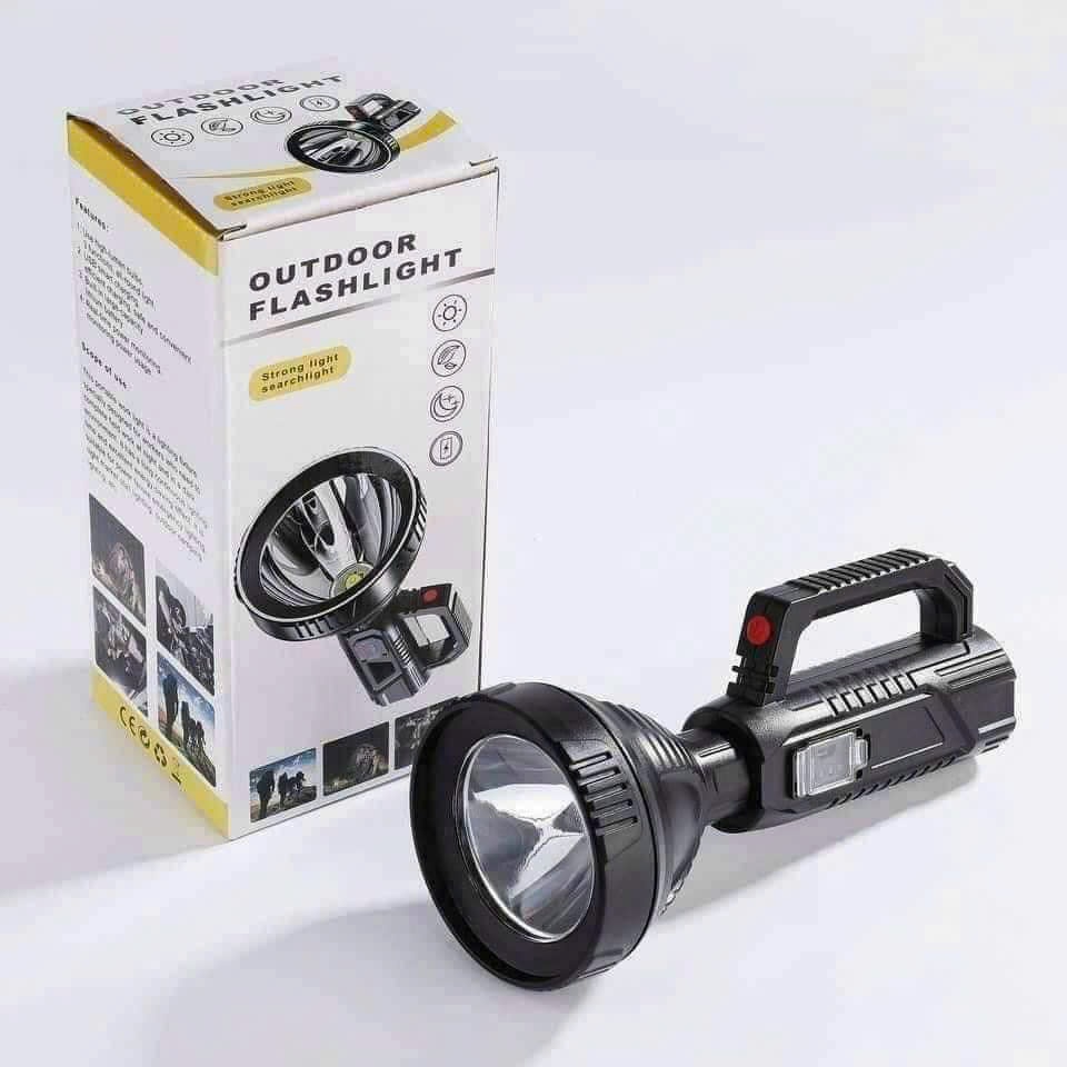 ĐÈN PIN CẦM TAY SIÊU SÁNG - Hàng chính hãng