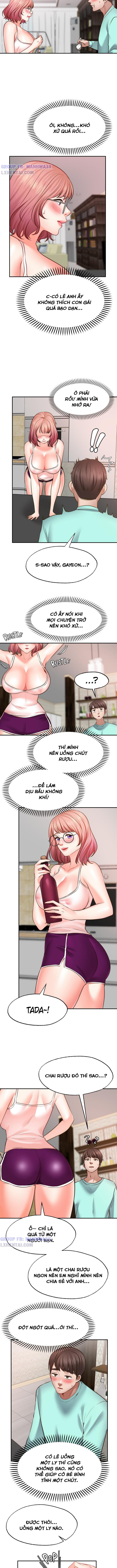 ước có bạn chịch chapter 12 4