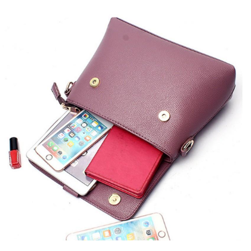 Túi xách thời trang cá tính 208102