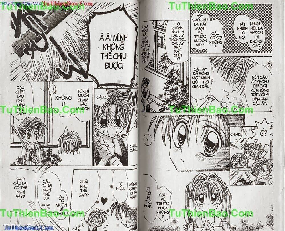 thiên thần bóng tối chapter 6 57