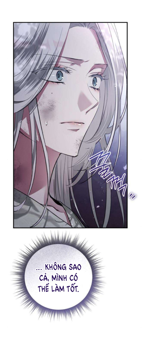 Khi Hắc Lang Gọi Tên Tôi chapter 2.2 33