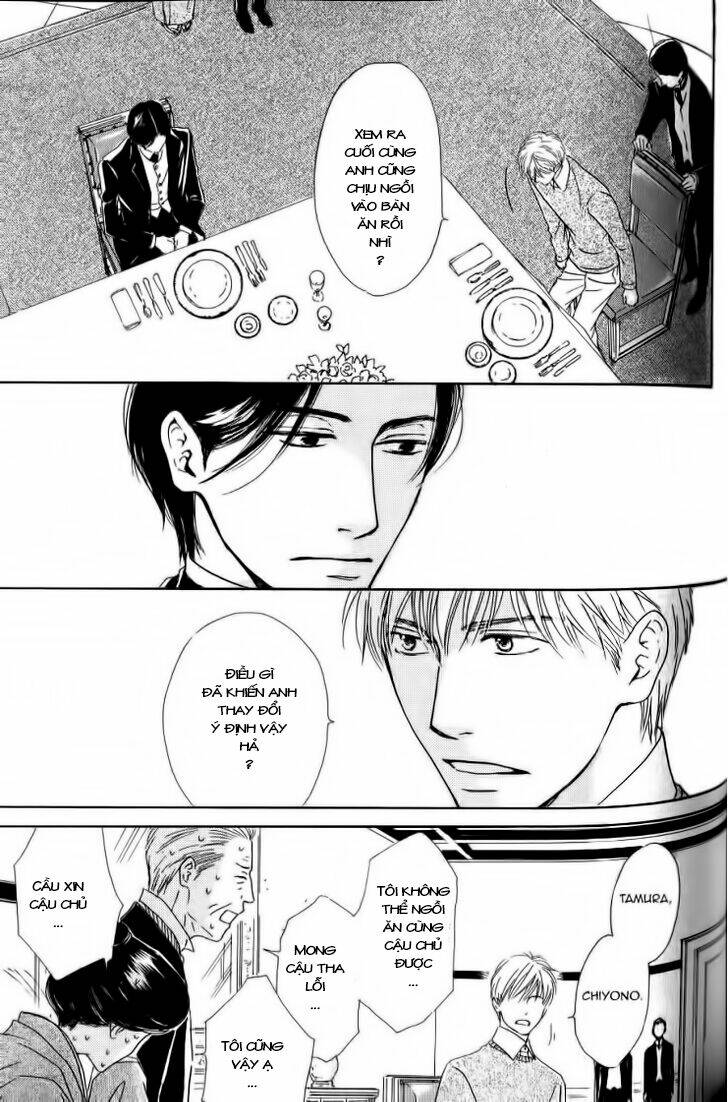 bình minh u sầu chapter 14 38