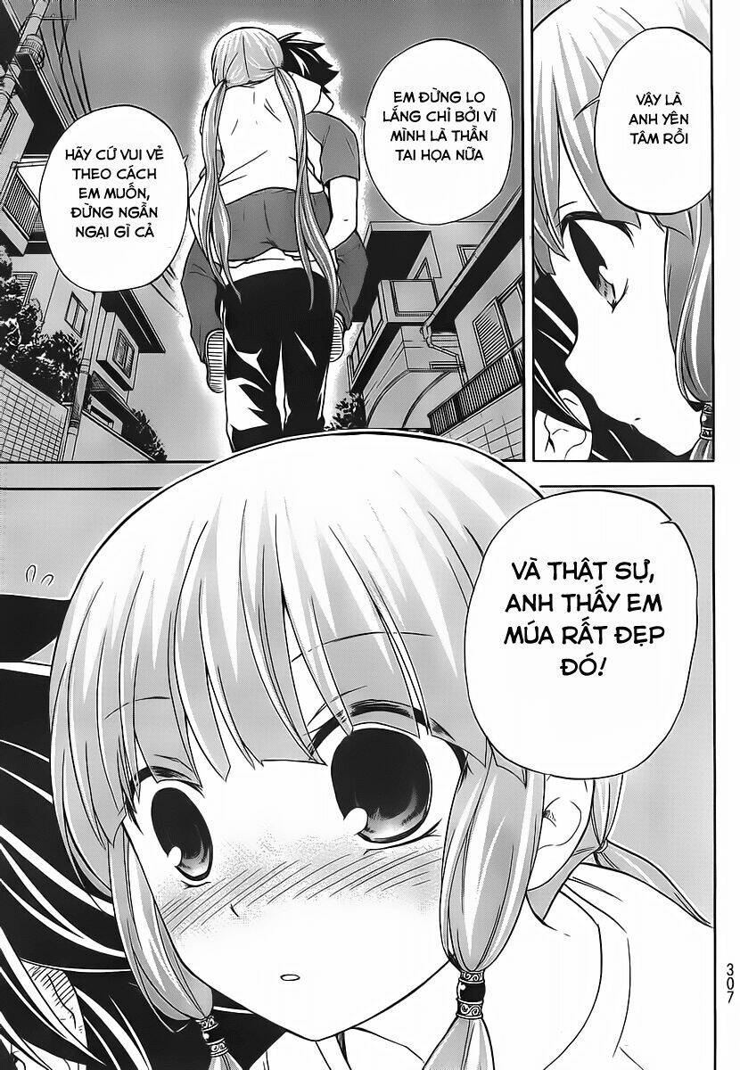 maga-tsuki chapter 21 32