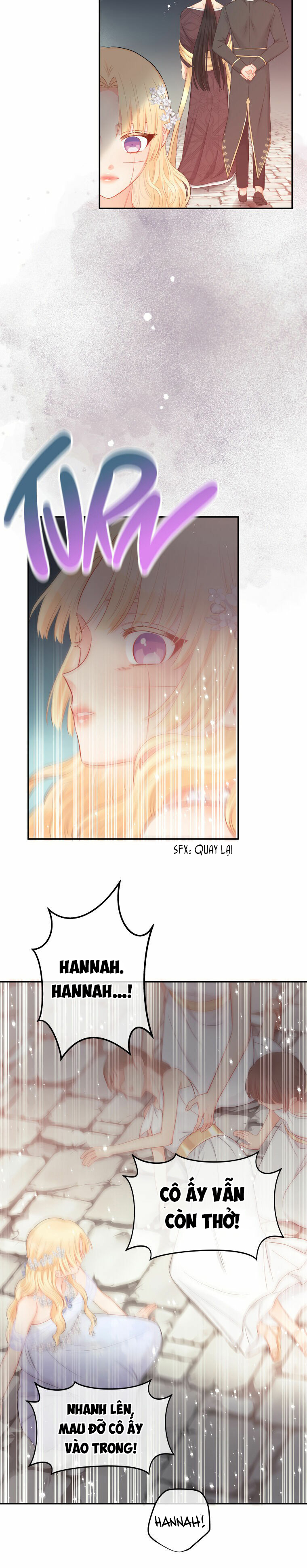 xin đừng trao tấm lòng vào cuốn sách ấy chapter 16 11