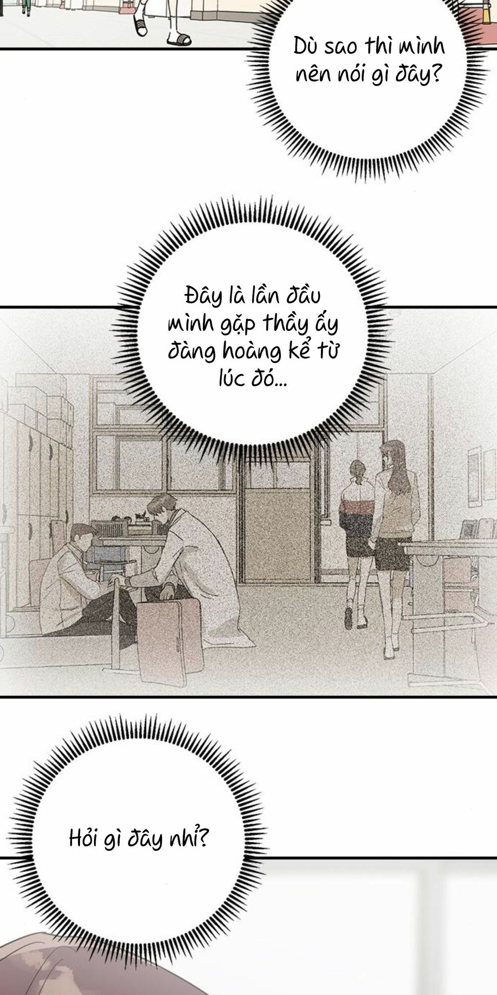 duyên nợ kiếp trước chapter 7 30