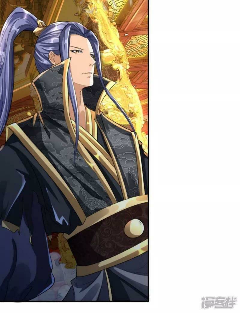 chí tôn hồng bao hoàng đế chapter 9 15