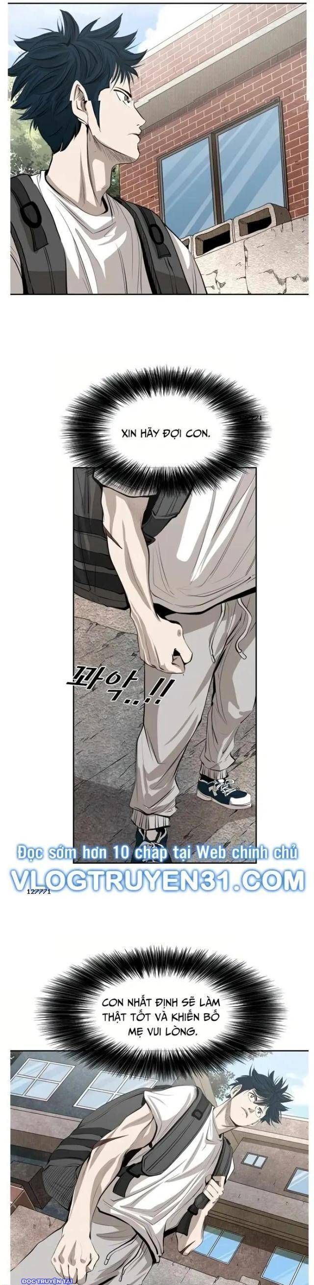 shark - cá mập chapter 138 19