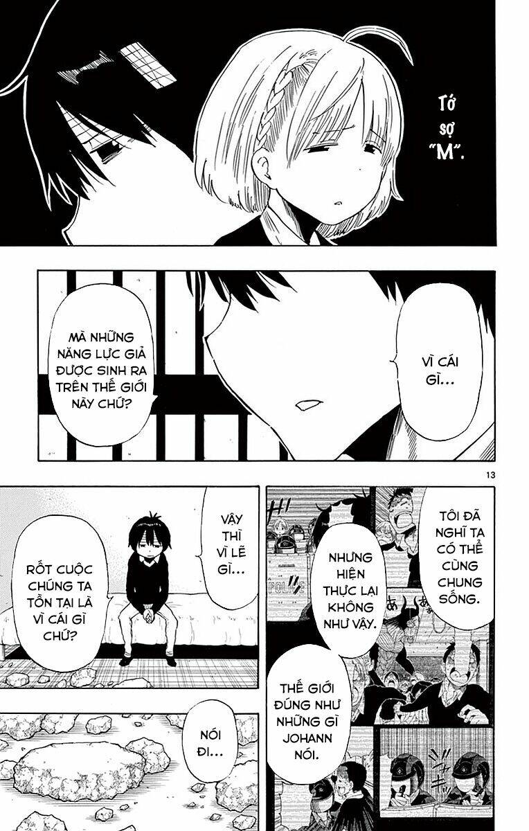 saike mata shite mo chapter 78 15