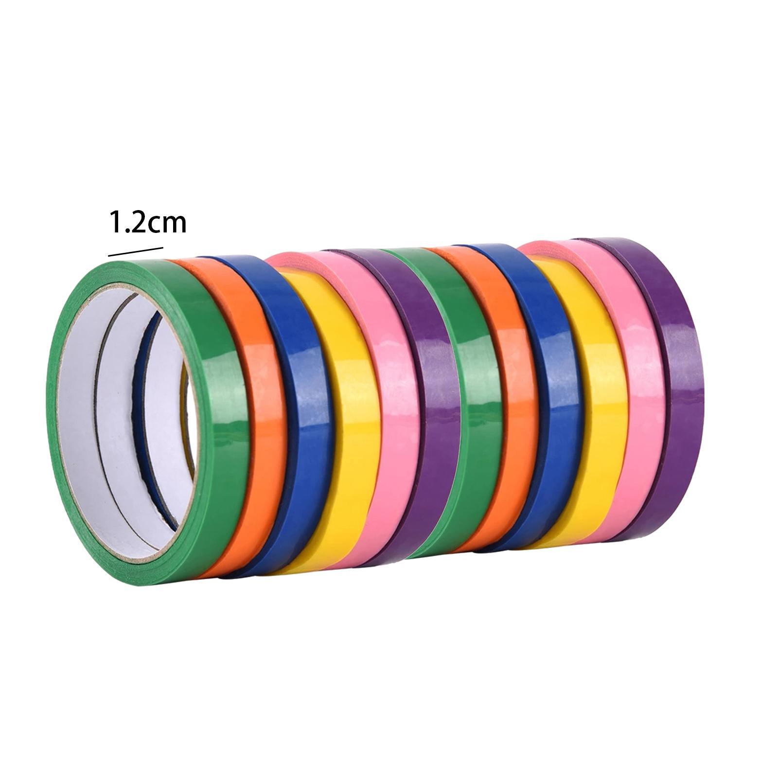 Sticky Ball Tape, Creative Sticky Ball Rolling Tape for Kids Party Supplies Game