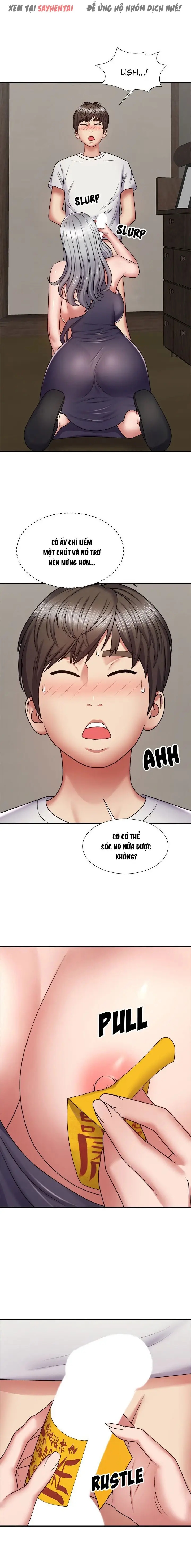 chiếm hữu linh hồn chapter 5 9